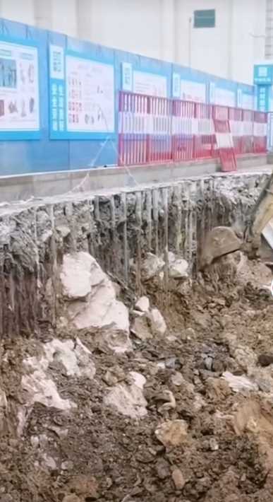 新乡凤泉区微型桩