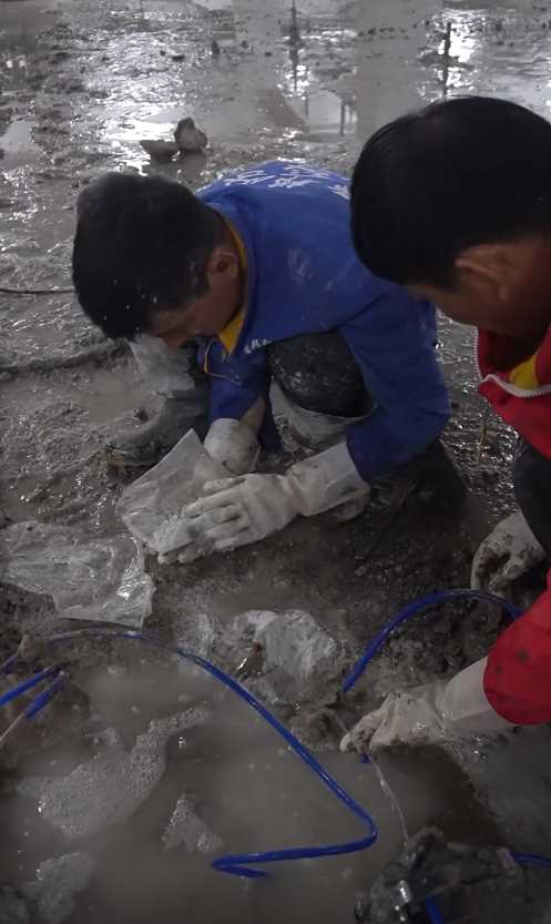 新乡凤泉区灌浆堵漏